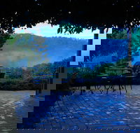 Rossmount Rural Retreat - Mackay Tourism