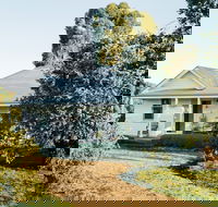 Salt Creek Cottage - Mackay Tourism
