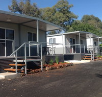 Sapphire City Caravan Park - Mackay Tourism