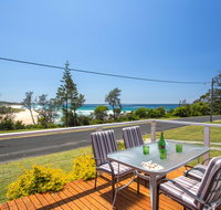 Seaside Holiday Home - Mackay Tourism