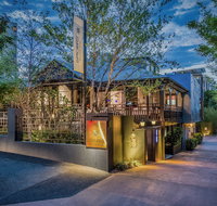 Spicers Balfour Hotel - Mackay Tourism