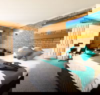 Statesman Motor Inn - Mackay Tourism