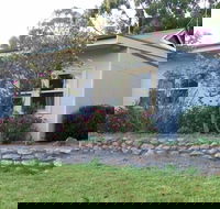Stone Walls - Mackay Tourism