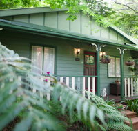 Strawberry Patch Cottage - Mackay Tourism