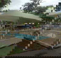 Sussex Palms Holiday Park - Mackay Tourism