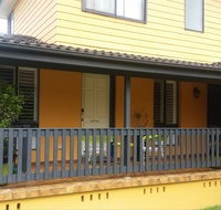 Suze Pumpkin House - Mackay Tourism