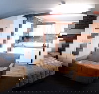 Tally Ho Motor Inn - Mackay Tourism