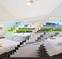 The Lakehouse at 201 - Mackay Tourism