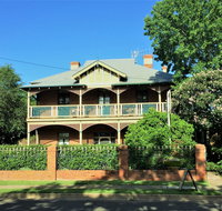 The Abbey Bed and Breakfast - Mackay Tourism