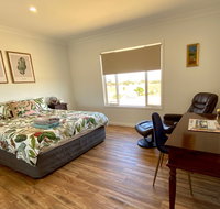 The Mains Guest House - Mackay Tourism