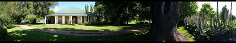 The Homestead Pambula - Mackay Tourism 0
