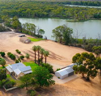 The River Block - Mackay Tourism