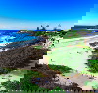 The Beach Cabarita - Mackay Tourism