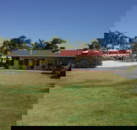 The Palms - Mackay Tourism