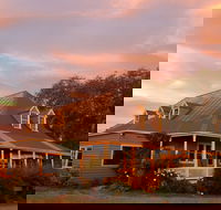 The Jetty House - Mackay Tourism