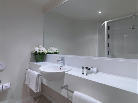 Travelodge Hotel Melbourne Southbank - Mackay Tourism 2