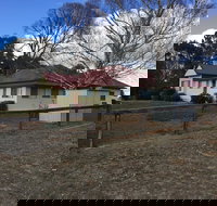 Venterfair Rural Retreat - Mackay Tourism