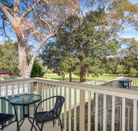 Villa De Golf at Mollymook - Mackay Tourism