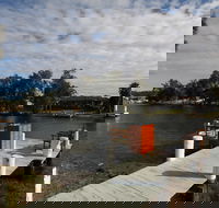 Waterfront on Sandpiper - Mackay Tourism