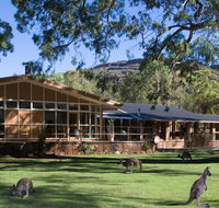 Wilpena Pound Resort - Mackay Tourism