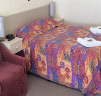 Woodmans Hill Motel Ballarat - Mackay Tourism