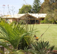 Yarrahapinni Homestead - Mackay Tourism
