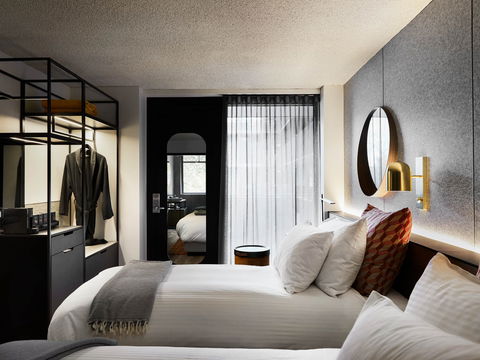 Zagame’s House - Mackay Tourism 0