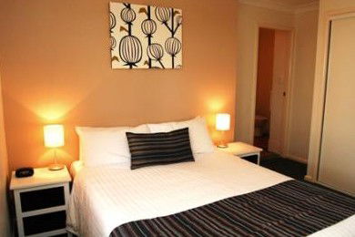Beaches Apartment Byron Bay - Mackay Tourism 0