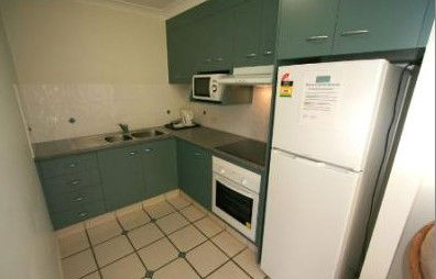 Beaches Apartment Byron Bay - Mackay Tourism 1