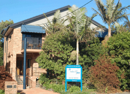Creekside Inn - Mackay Tourism