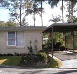 Koala Villas and Caravan Park - Mackay Tourism