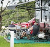 Moonee Beach Holiday Park - Mackay Tourism