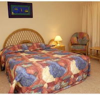 Sawtell Motor Inn - Mackay Tourism