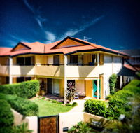 Sawtell on the Beach - Mackay Tourism
