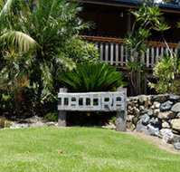 Tatura Retreat - Mackay Tourism