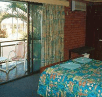 Coachmens Inn Motel - Mackay Tourism