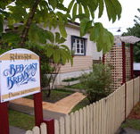 Robins Rest Bed and Breakfast - Mackay Tourism