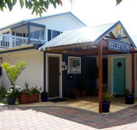 Esperance All Seasons Esplanade Apartments - Mackay Tourism