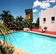 Mawarra Motel - Mackay Tourism