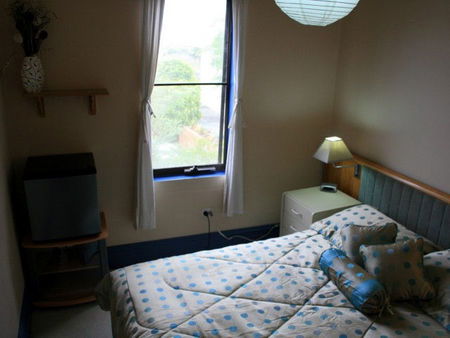 Bayview Backpackers YHA - Mackay Tourism 0