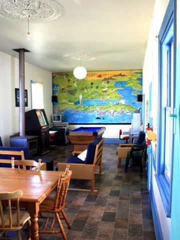 Bayview Backpackers YHA - Mackay Tourism 4