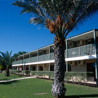 Bayview Coral Bay - Mackay Tourism 0