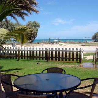 Bayview Coral Bay - Mackay Tourism 1