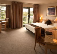 Pagoda Resort  Spa - Mackay Tourism