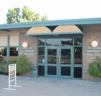 Eucla Motor Hotel - Mackay Tourism