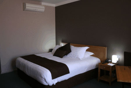 Best Western Hospitality Inn Kalgoorlie - Mackay Tourism