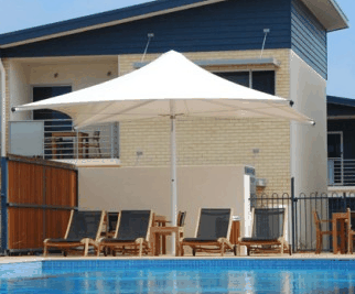 Broadwater Mariner Resort - thumb 1