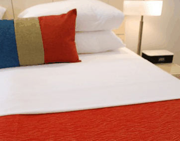 Broadwater Mariner Resort - Mackay Tourism 2