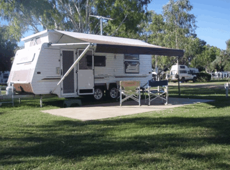 BIG4 Plantation Caravan Park - Mackay Tourism 0