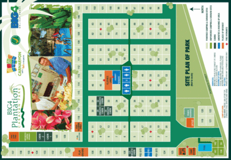 BIG4 Plantation Caravan Park - Mackay Tourism 2